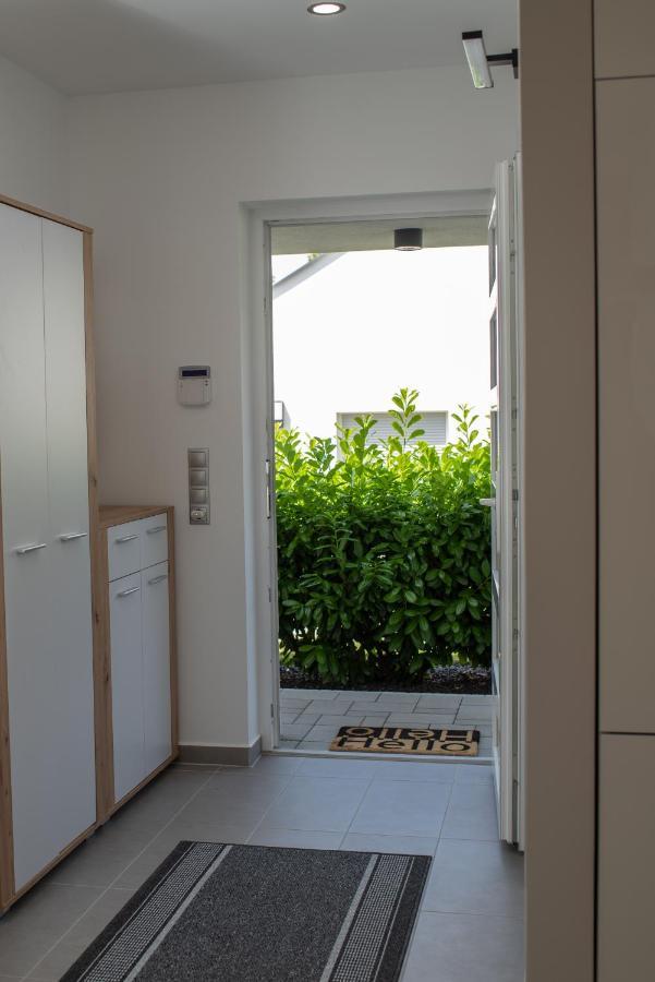 Twins Apartman Heviz Exterior photo